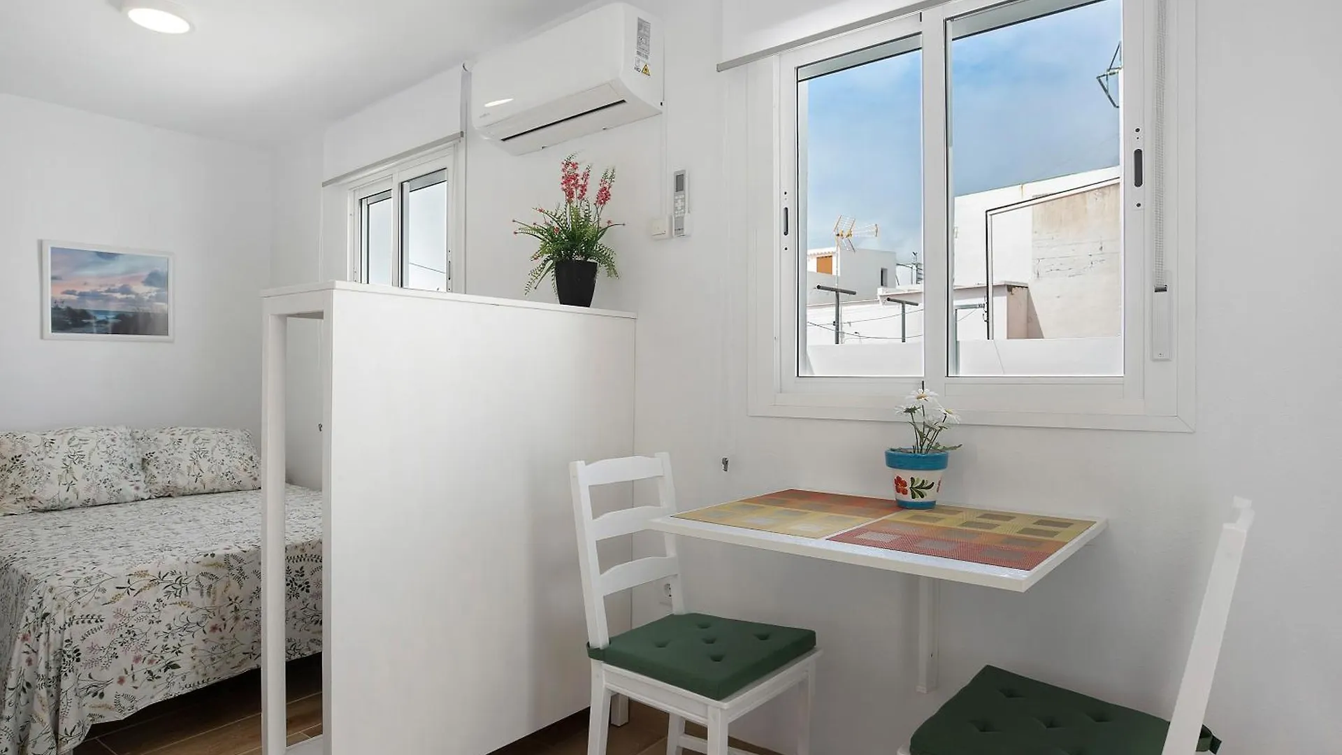 Atico Juani Apartment Conil De La Frontera Spain