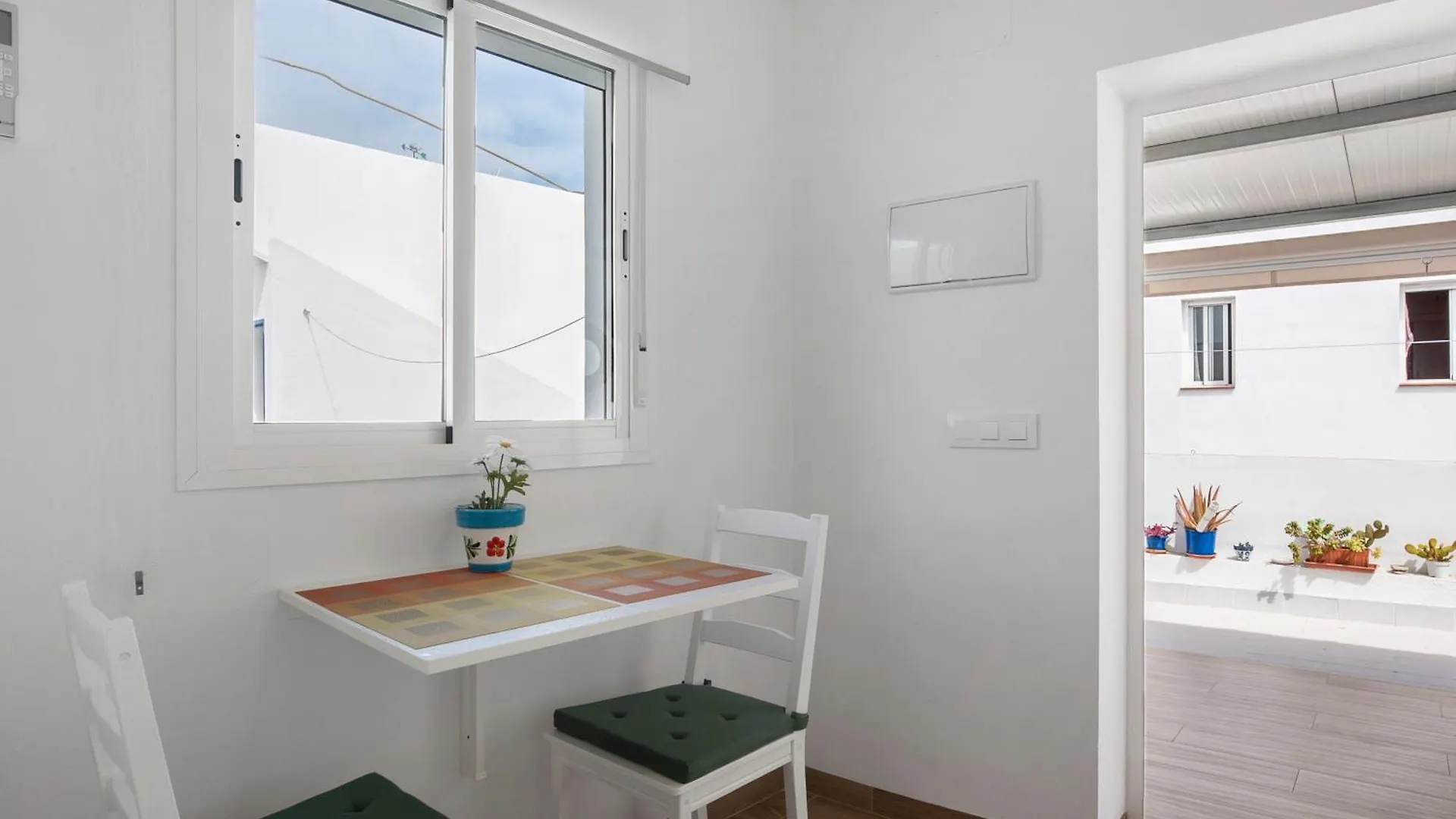 Atico Juani Apartment Conil De La Frontera
