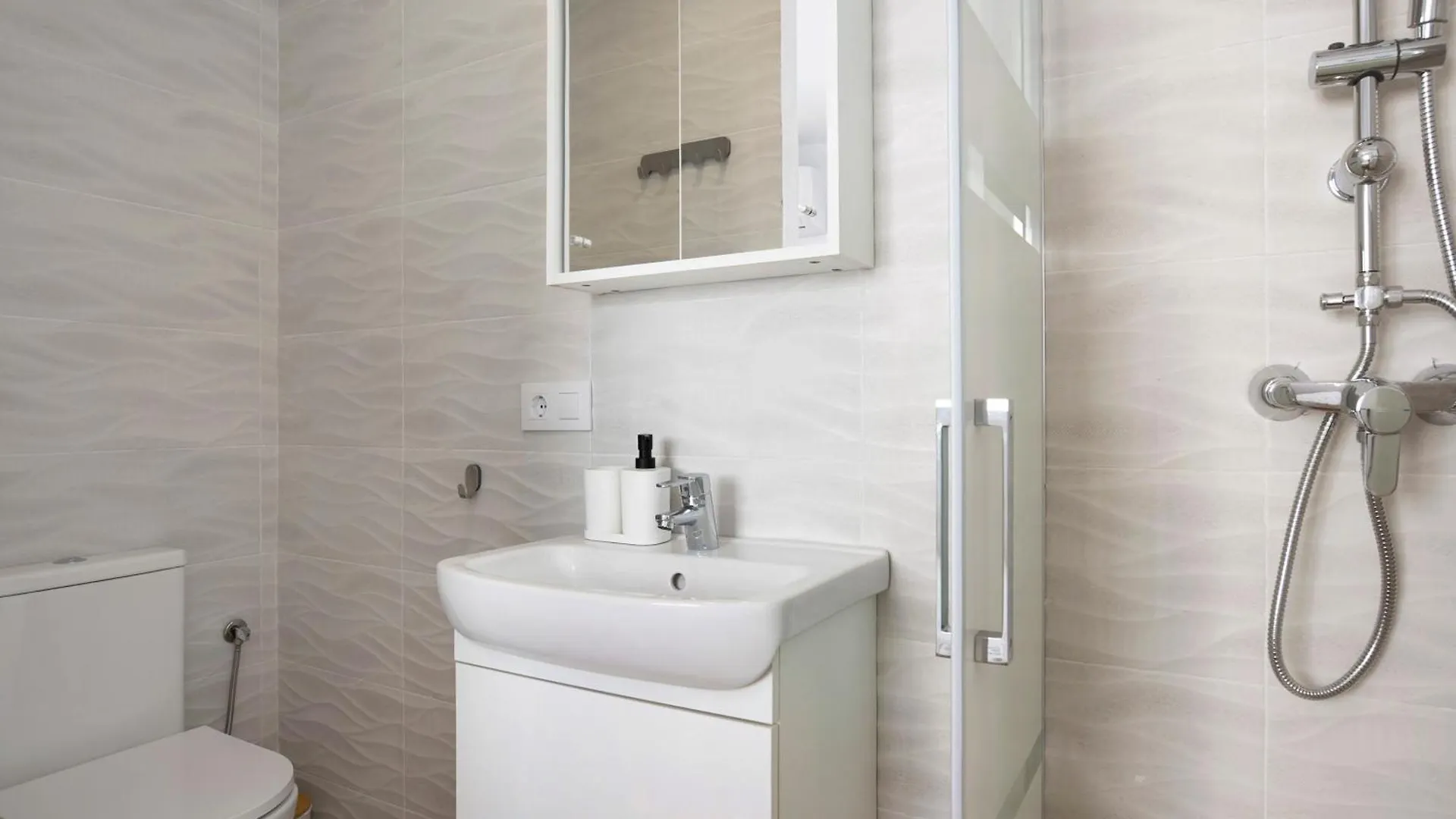 Atico Juani Apartment Conil De La Frontera Spain