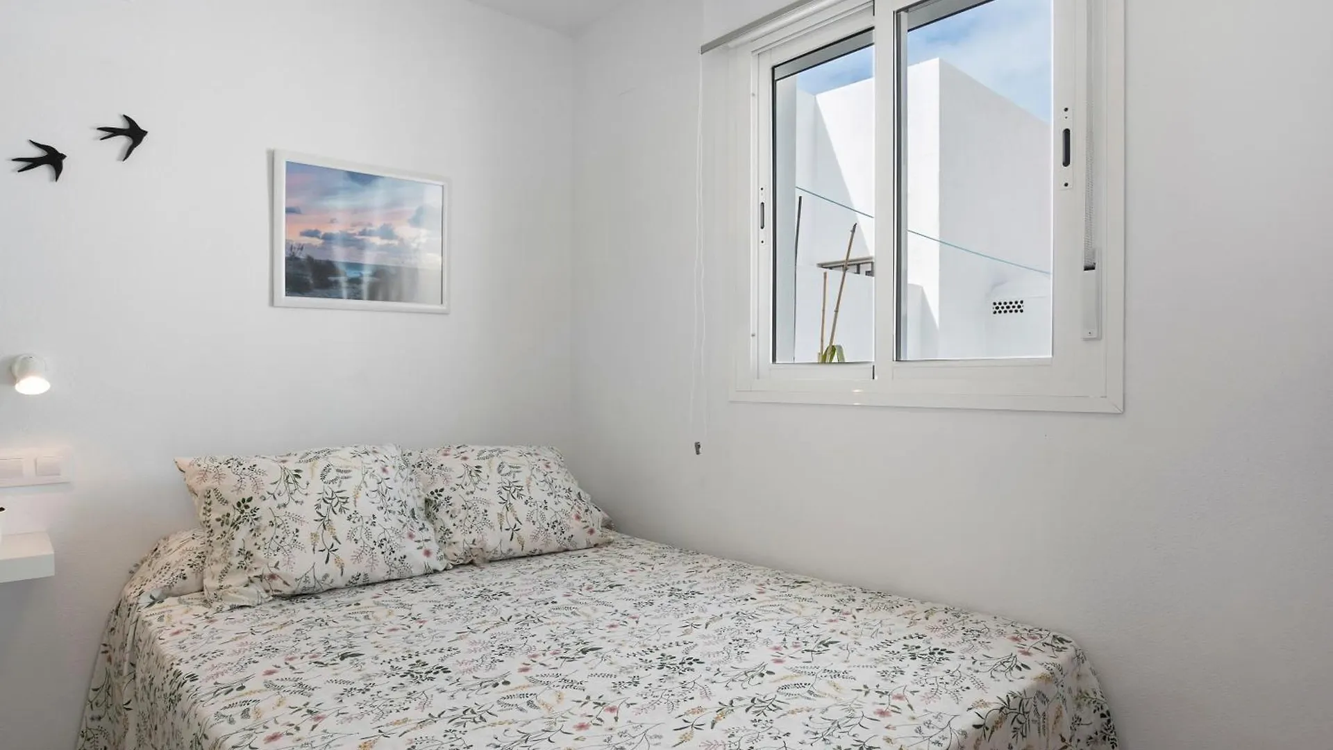 Atico Juani Apartment Conil De La Frontera Spain
