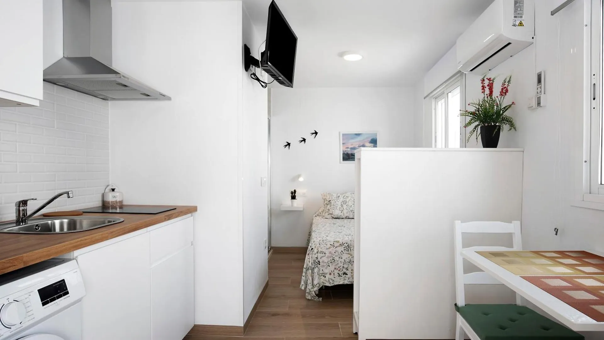 Atico Juani Apartment Conil De La Frontera